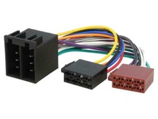 Cable iso pour autoradio JVC