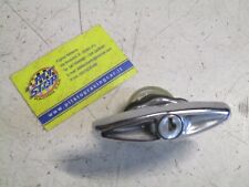 MANIGLIA - SERRATURA COFANO