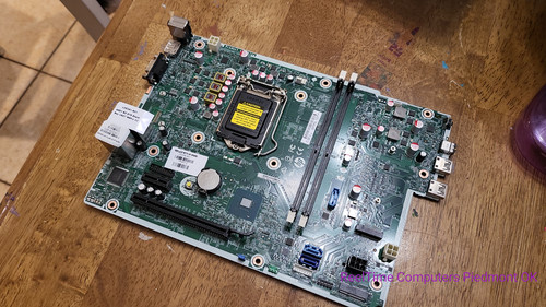 Scheda madre l05339 - hp, l05339-001