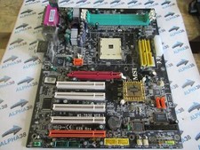 MSI MS-7030 NFORCE 3 250 3X DDR1 RAM SOCKET 754 ATX MAINBOARD K8N NEO