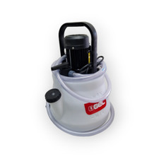 POMPA DISINCROSTANTE ANTI CALCARE GEL BOY C15 SUPER 15 LITRI SCAMBIATORI ACQUA