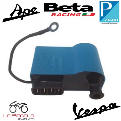 Bobina centralina elettronica - centralina,