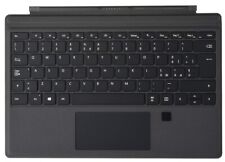 Tasti e Clip per  Ricambi Tastiera Microsoft Surface Pro Nero 1725 e 1755 