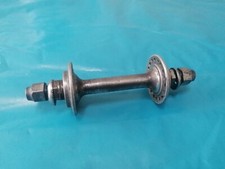 Mozzo Anteriore Benotto Bici CORSA SPORT No Nuovo Super Record Bicicletta Eroica