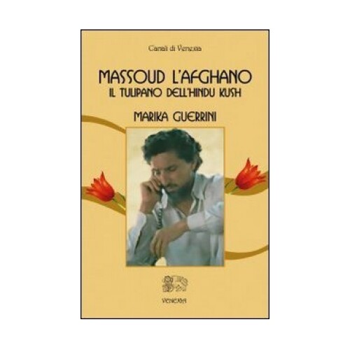 Libro massoud afgano il - libro, l'afgano