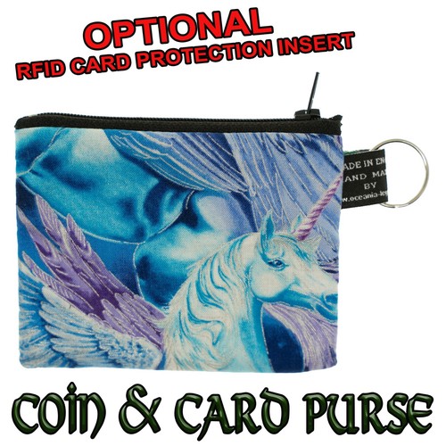 Portafoglio per monete cards - portafoglio, monete/cards
