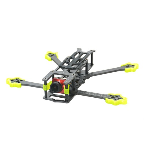 Kit telaio lungo raggio - , jmt