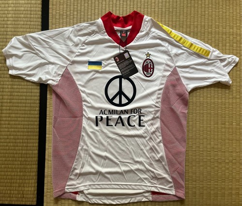Shevchenko maglia originale - maglia,