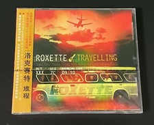 Roxette Travelling China First