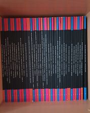 fumetto erotico-Milo Manara Collection, collana completa dal n°1 al n°49 