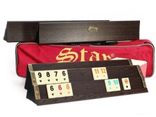 Originale Star PREMIUM Legno