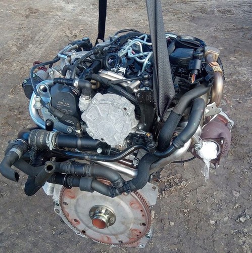 Motore audi tdi - motore,