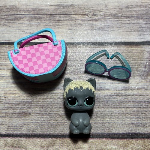 Lol surprise pets bambola - lol,