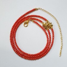 3mm Naturale Italiano Corallo