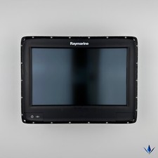 Raymarine A98 E70232 9" Touchscreen MFD Chartplotter WiFi Bluetooth SeaTalkNG