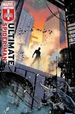 ULTIMATE SPIDER-MAN #1 4TH PRINT CHECCHETTO VARIANT (10/04/2024)