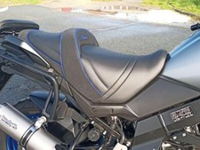 Suzuki V-Strom DL 650 2017-2020 Top Sellerie Comfort Sedile Gel/Calore Nuovo SGVS657