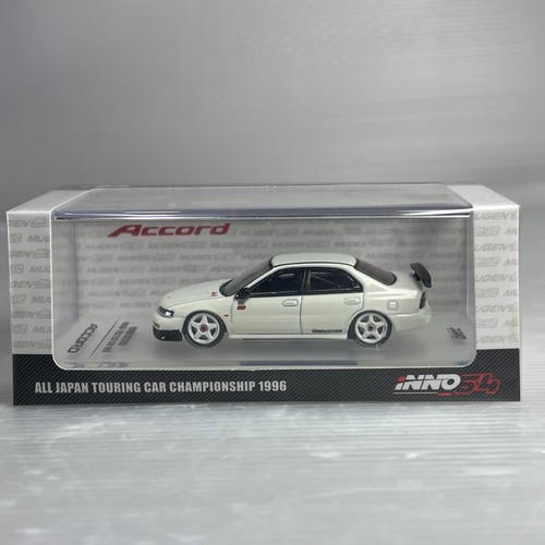 Inno64 honda accord cd6 - honda,