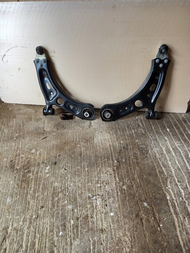 Bracci oscillanti jeep - oscillanti,