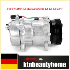 Compressore Aria Condizionata