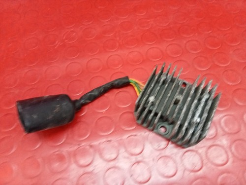Regolatore tensione honda - tensione,