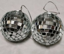 MINI PALLA SPECCHIO 5cm mirror