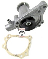 Mini Rover e Cooper 1275 pompa