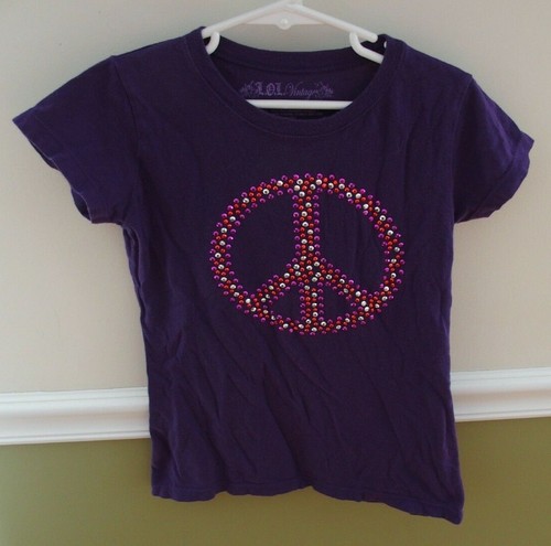 Camicia lol vintage 8 - 7,