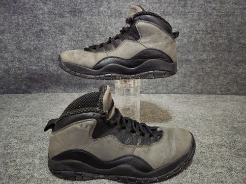 Air jordan retro shadow - jordan, 10