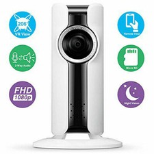 VR CAM TELECAMERA P2P WIFI