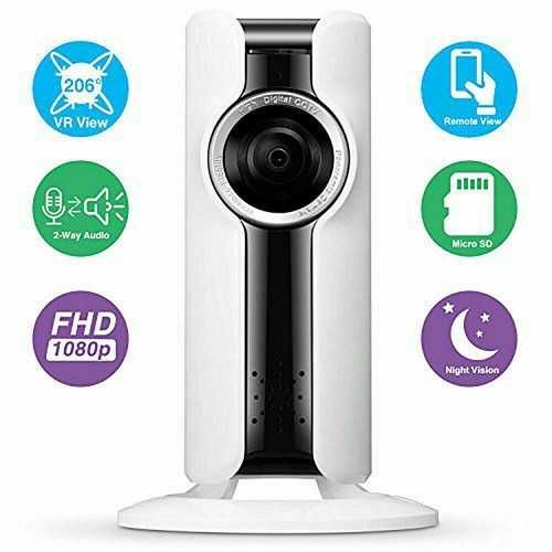 Cam telecamera p2p - cam,