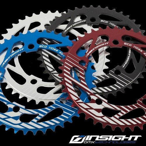 Insight bmx 110 bulloni 32 - bmx, 3/32