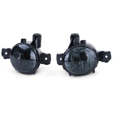 Fendinebbia vetro trasparente