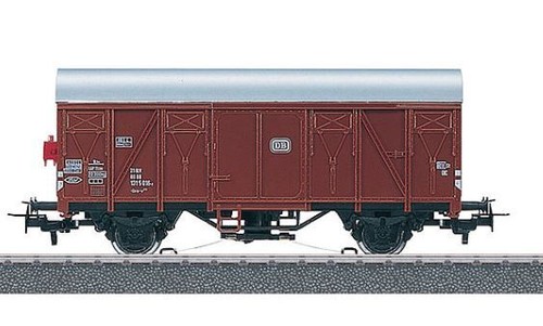 Marklin 4411 scala start - scala,