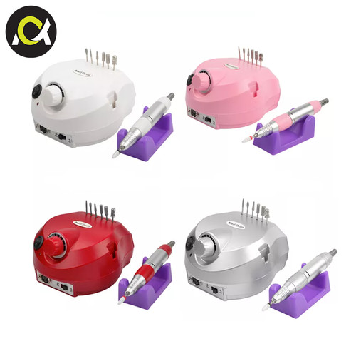 Trapano unghie professionale - unghie,