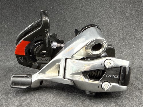Deragliatore posteriore sram - deragliatore,