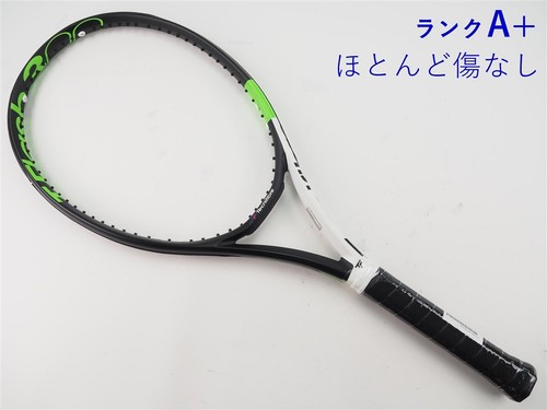 Racchetta tennis usata - racchetta, da