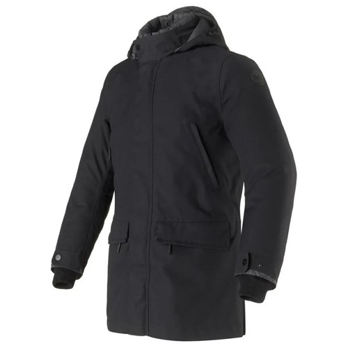 Giacca moto uomo invernale - giacca,