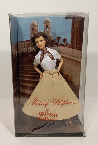 Mattel barbie collezione - barbie,