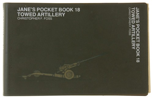 Jane pocket book towed - pocket,