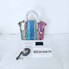 NUOVO BRAHMIN MULTI WAVE