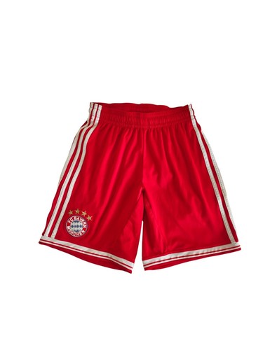 Pantaloncini calcio fc - da,