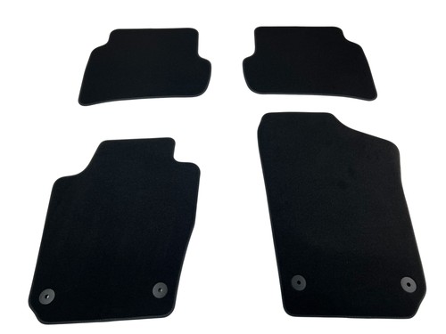 Tappetini originali seat - originali,