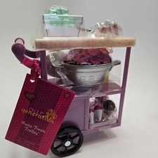 Our Generation Patio Treats