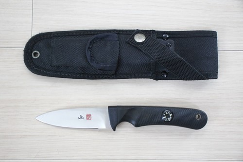Coltello sopravvivenza