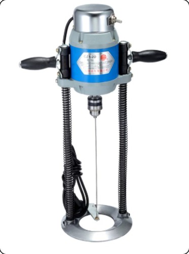 Trapano elettrico - trapano,