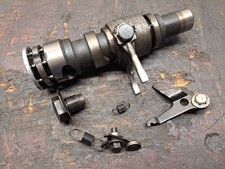 Rullo cambio Kawasaki Z1000 ST