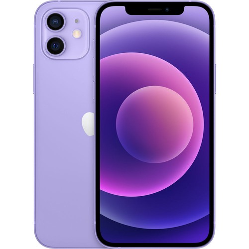Apple iphone viola 64gb - apple, 12