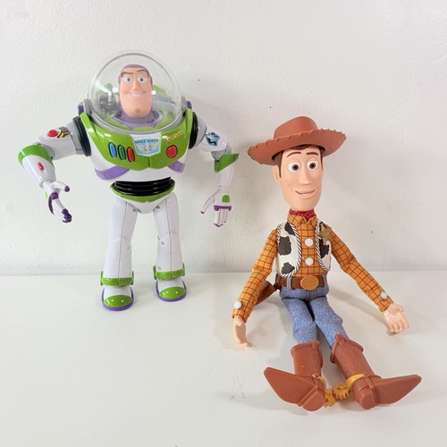 Pacchetto disney pixar buzz - disney,