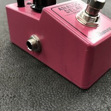 Ibanez Admini Analog Delay Mini